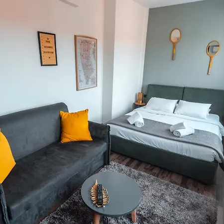 Hotel The Version Luxury