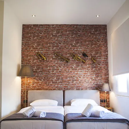 Hotel The Version Luxury 3*