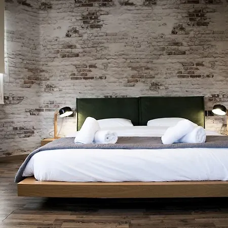 The Version Luxury Hotel