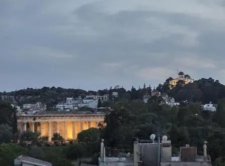 The Version Luxury Athens