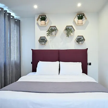 The Version Luxury Hotel Athens