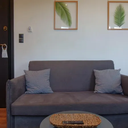The Version Luxury Hotel Athens