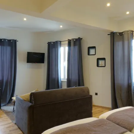 The Version Luxury 3*