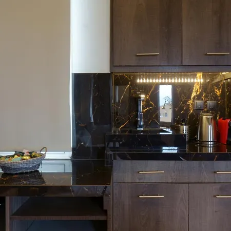 The Version Luxury 3* Athens