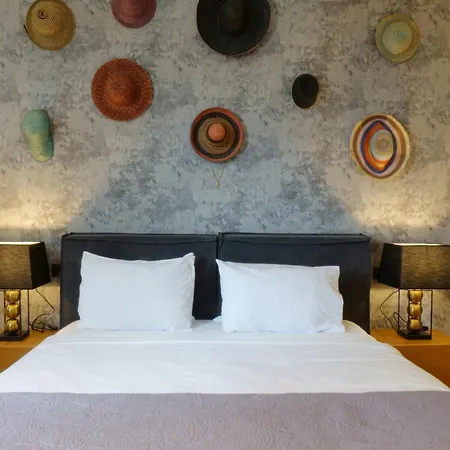 The Version Luxury 3* Athens