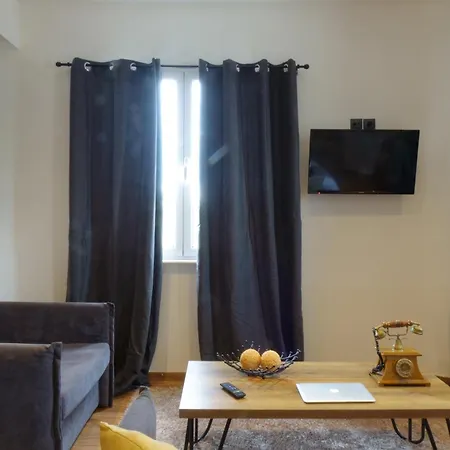 Hotel The Version Luxury 3*