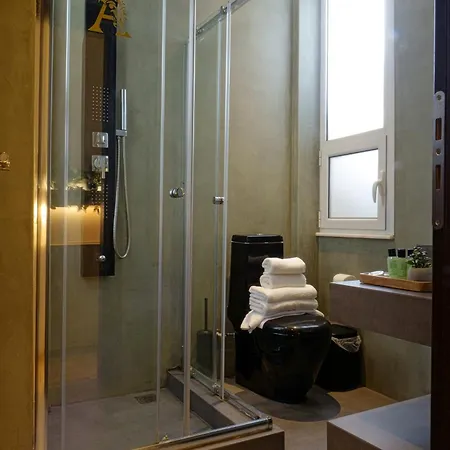 The Version Luxury Hotel