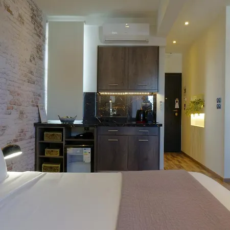 The Version Luxury Hotel