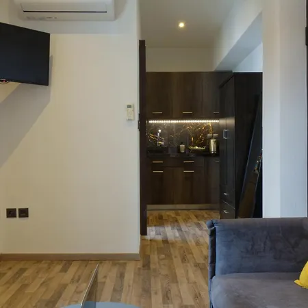 Hotel The Version Luxury 3*