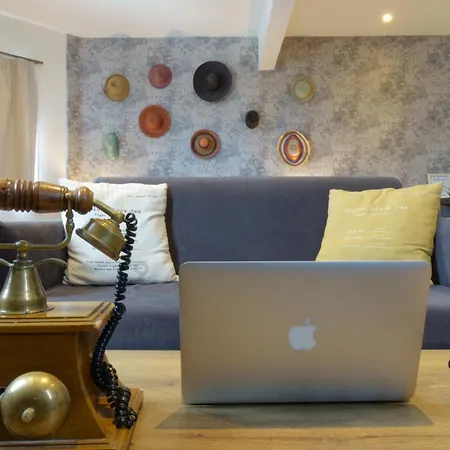 The Version Luxury Hotel Athens