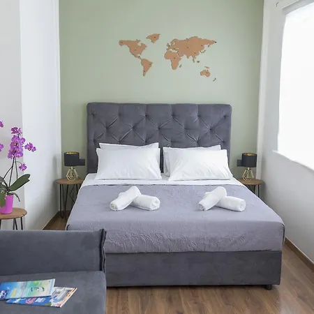 Hotel The Version Luxury 3*