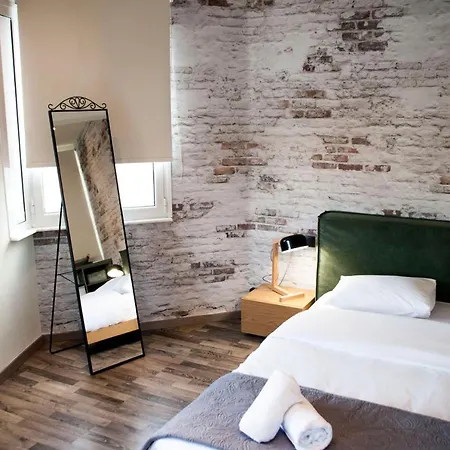 The Version Luxury Hotel Athens