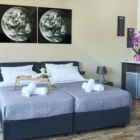 The Version Luxury Hotel Athens